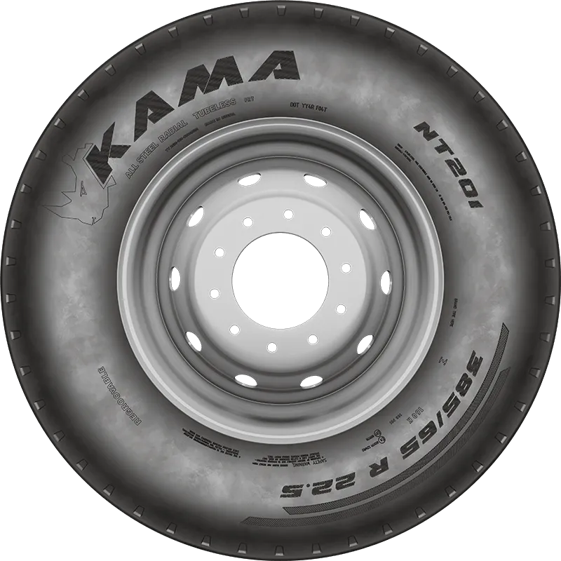 KAMA NT 201 в Миллерове — KAMA TYRES KAMA NT 201 в Миллерове