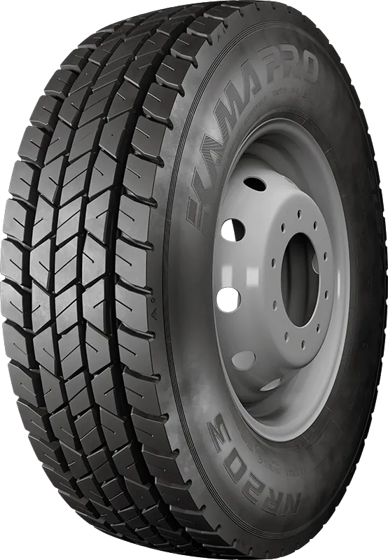 KAMA PRO NR 203 в Миллерове — KAMA TYRES KAMA PRO NR 203 в Миллерове