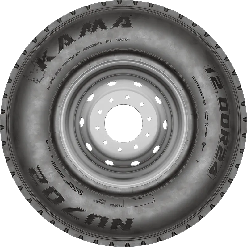 KAMA NU 702 в Миллерове — KAMA TYRES KAMA NU 702 в Миллерове