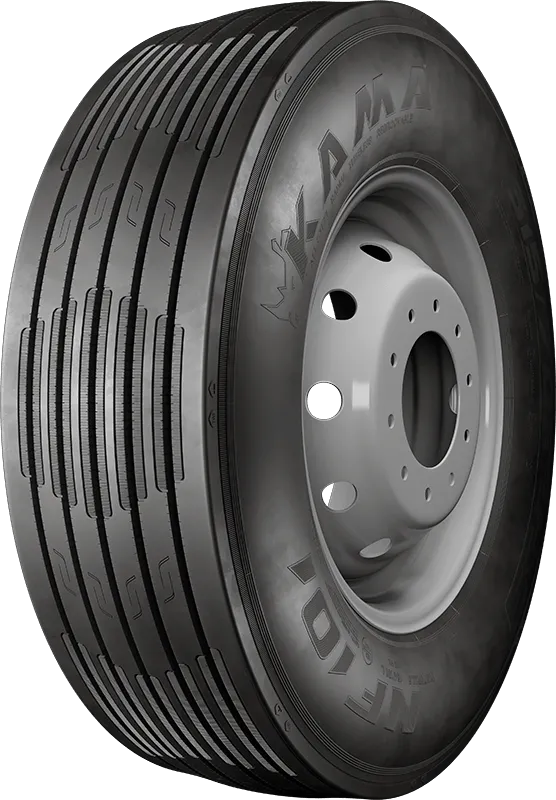 KAMA NF 101 в Миллерове — KAMA TYRES KAMA NF 101 в Миллерове