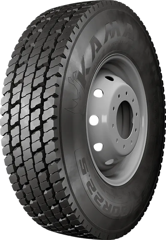 KAMA NR 202 в Миллерове — KAMA TYRES KAMA NR 202 в Миллерове