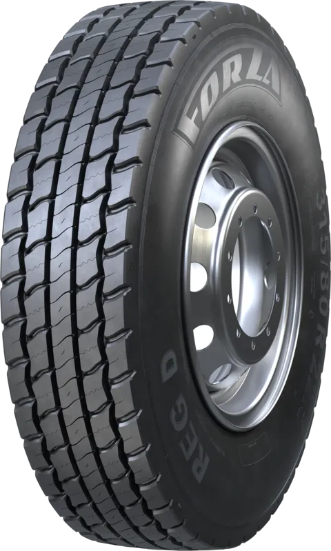 FORZA REG D в Миллерове — KAMA TYRES FORZA REG D в Миллерове