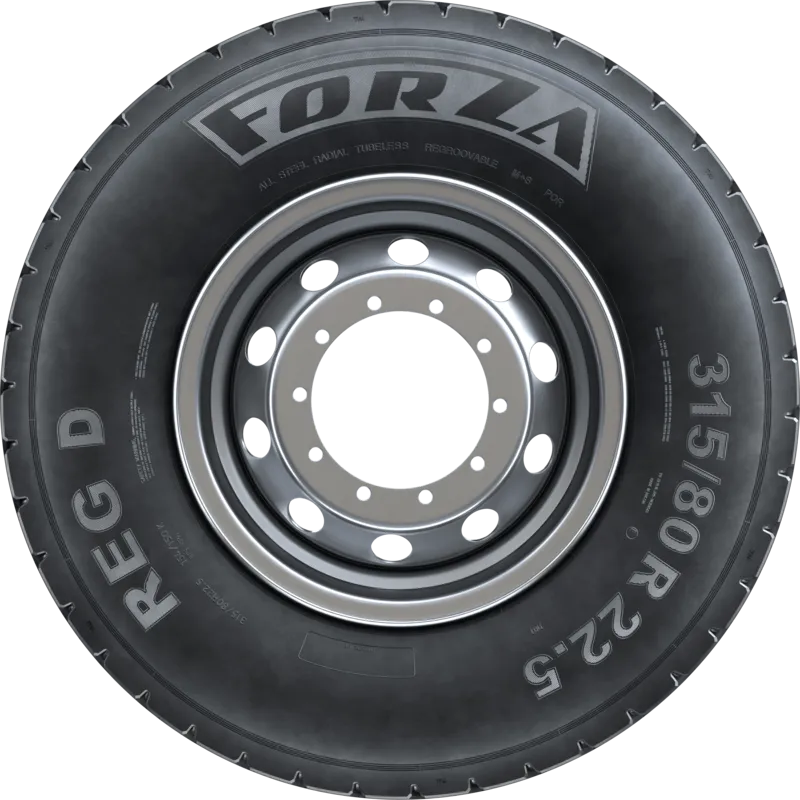 FORZA REG D в Миллерове — KAMA TYRES FORZA REG D в Миллерове
