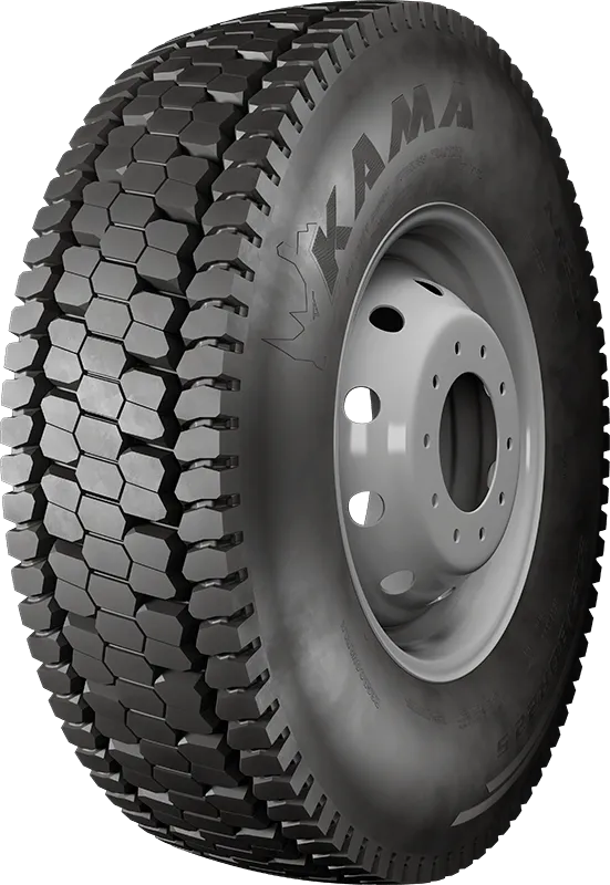 KAMA NR 201 в Миллерове — KAMA TYRES KAMA NR 201 в Миллерове