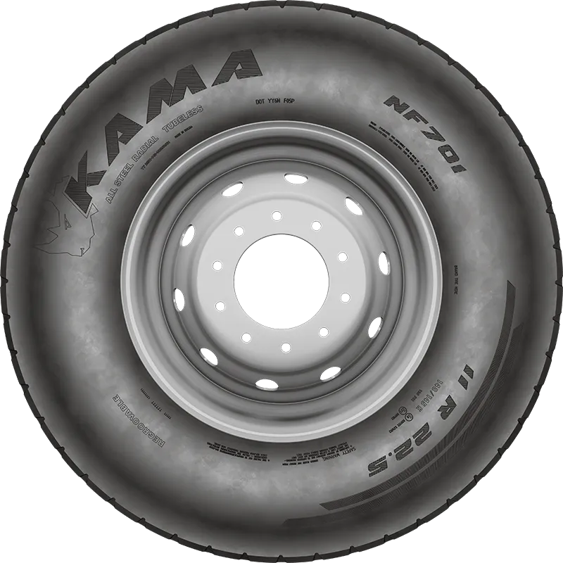 KAMA NF 701 в Миллерове — KAMA TYRES KAMA NF 701 в Миллерове