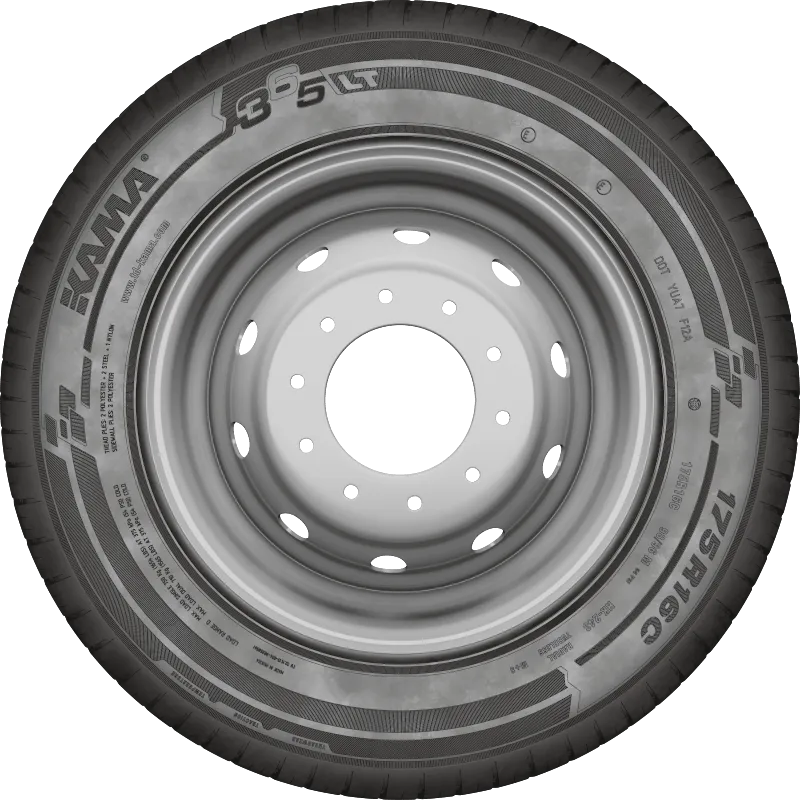 KAMA 365 LT (НК-243) в Миллерове — KAMA TYRES KAMA 365 LT (НК-243) в Миллерове