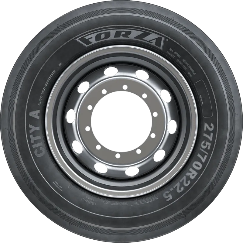 FORZA CITY A в Миллерове — KAMA TYRES FORZA CITY A в Миллерове