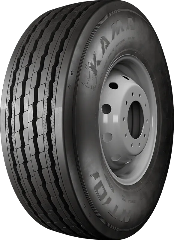 KAMA NT 101 в Миллерове — KAMA TYRES KAMA NT 101 в Миллерове