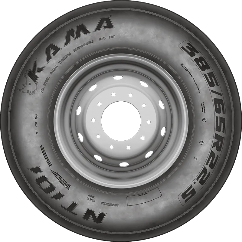 KAMA NT 101 в Миллерове — KAMA TYRES KAMA NT 101 в Миллерове